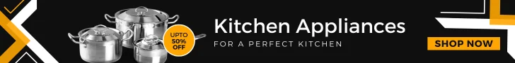 Kitchen Appliances