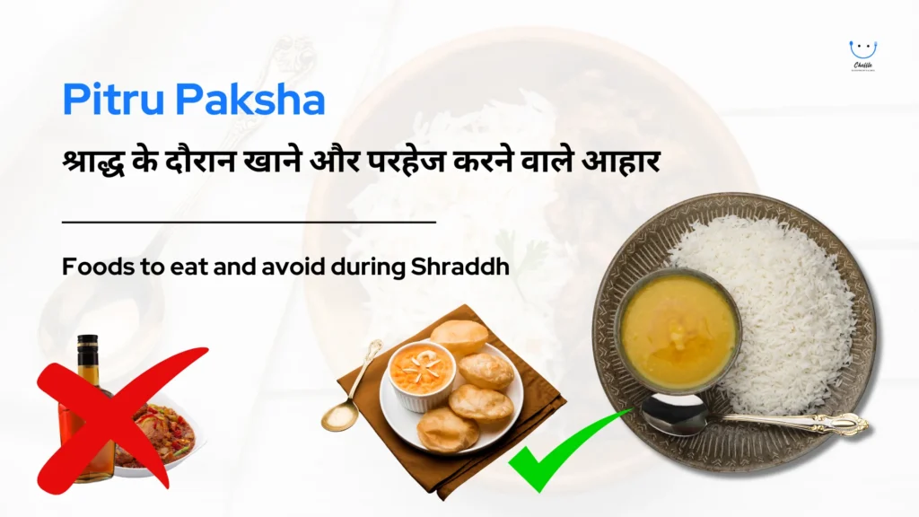 Pitru Paksha 2024